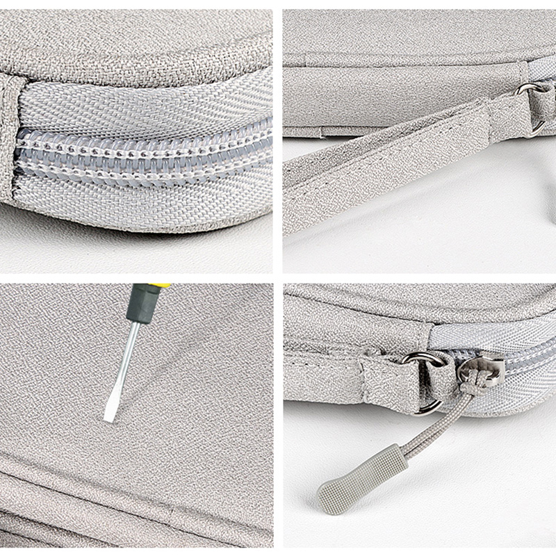 NEUE Reise Elektronik Tasche Wasserdichte Tragbare USB Flash Drives Fall Organizer Kopfhörer Linie Ladegerät Stecker zubehör Halter