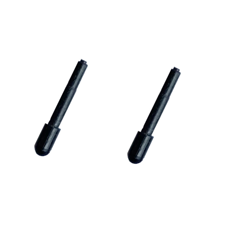 Puntas de lápiz reemplazables para Huawei M-PEN AF62, lápiz táctil original MediaPad M5 Pro, Stylus, punta de lápiz: Tips 2pcs