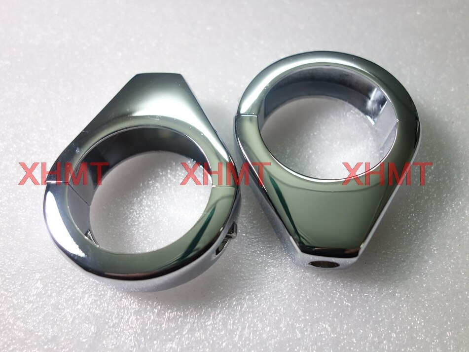 Fork Tube for Harley All models with 41mm Fork Tubes