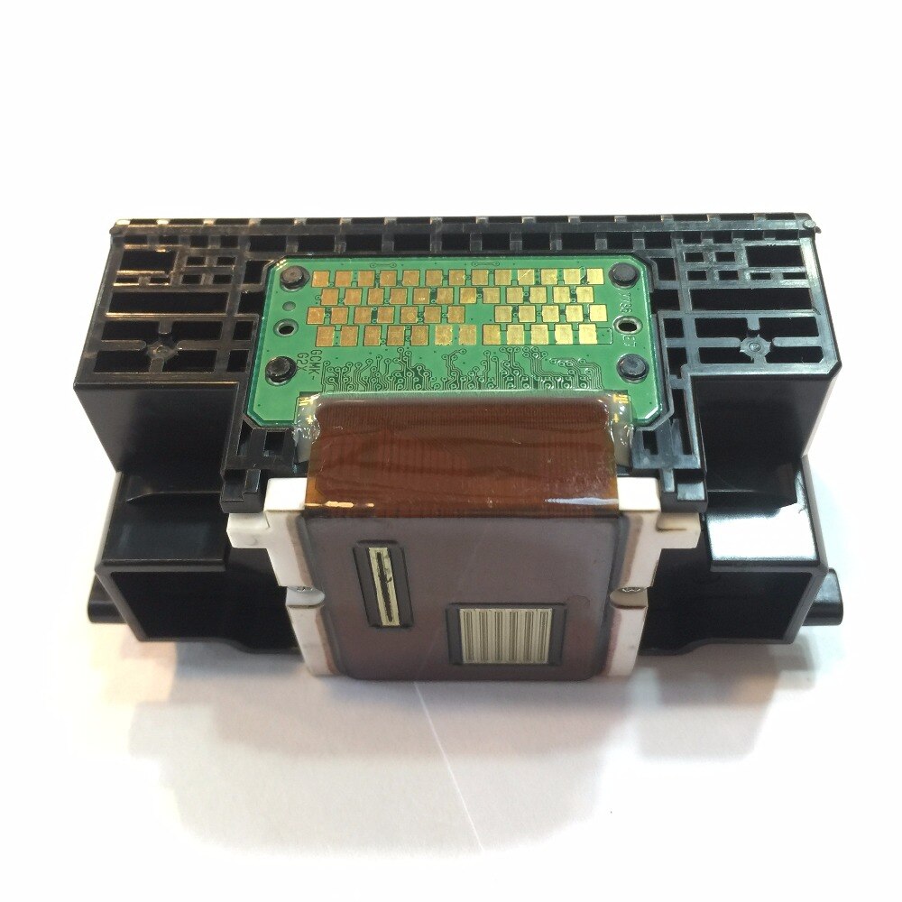 Printhead QY6-0072 Print head For Canon IP4600 IP4700 MP630 MP640 printer	FREE Druckkopfprinter parts