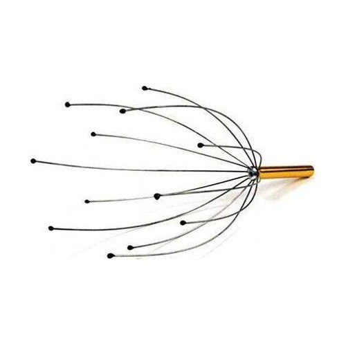 Phönix Kopf Massage Instrument Bokoma