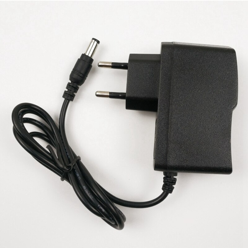 DIY Digital Oscilloscope Kit Assembled Digital Oscilloscope with P6100 Probe 9V 1A Power Adapter EU Plug