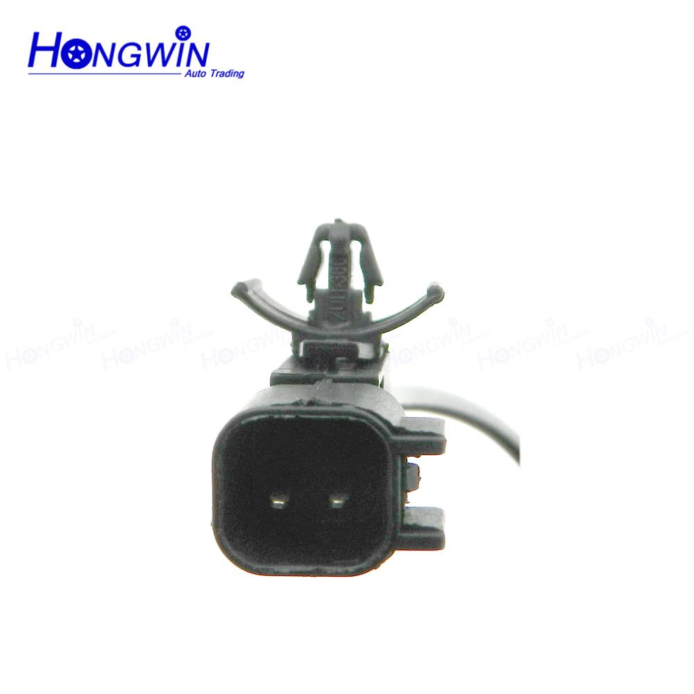 4PCS Front brake Wheel Speed Anti-lock ABS Sensor For Buick Chevrolet Cruze Vauxhall OPEL ASTRA AMPERA ZAFIRA 13329258 12842463