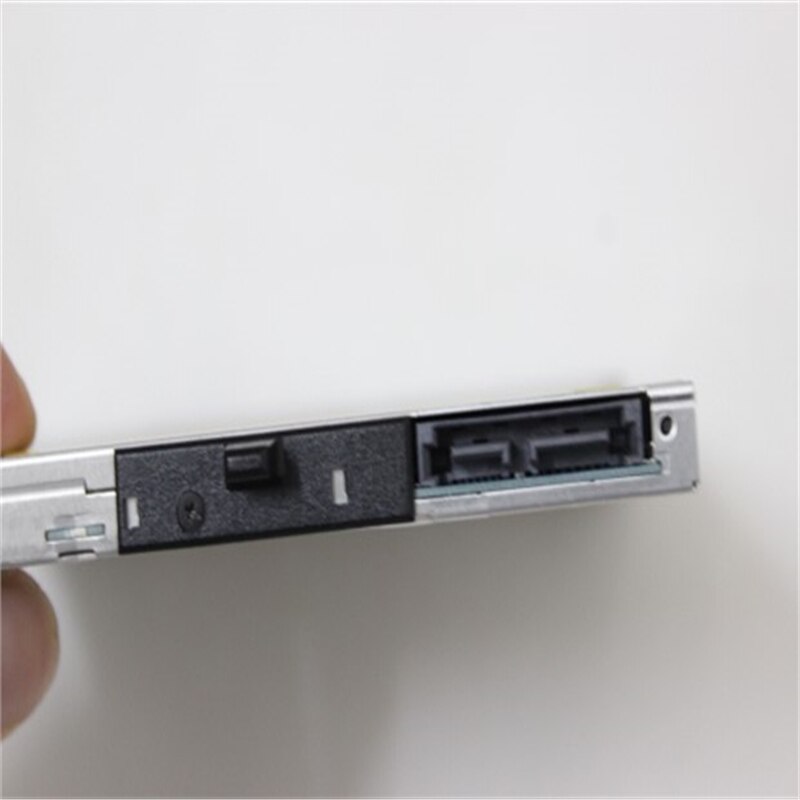 Notebook computer CD-RW, DVD-RW burner drive 9.5MM ultra-thin notebook optical drive DVD, CD drive