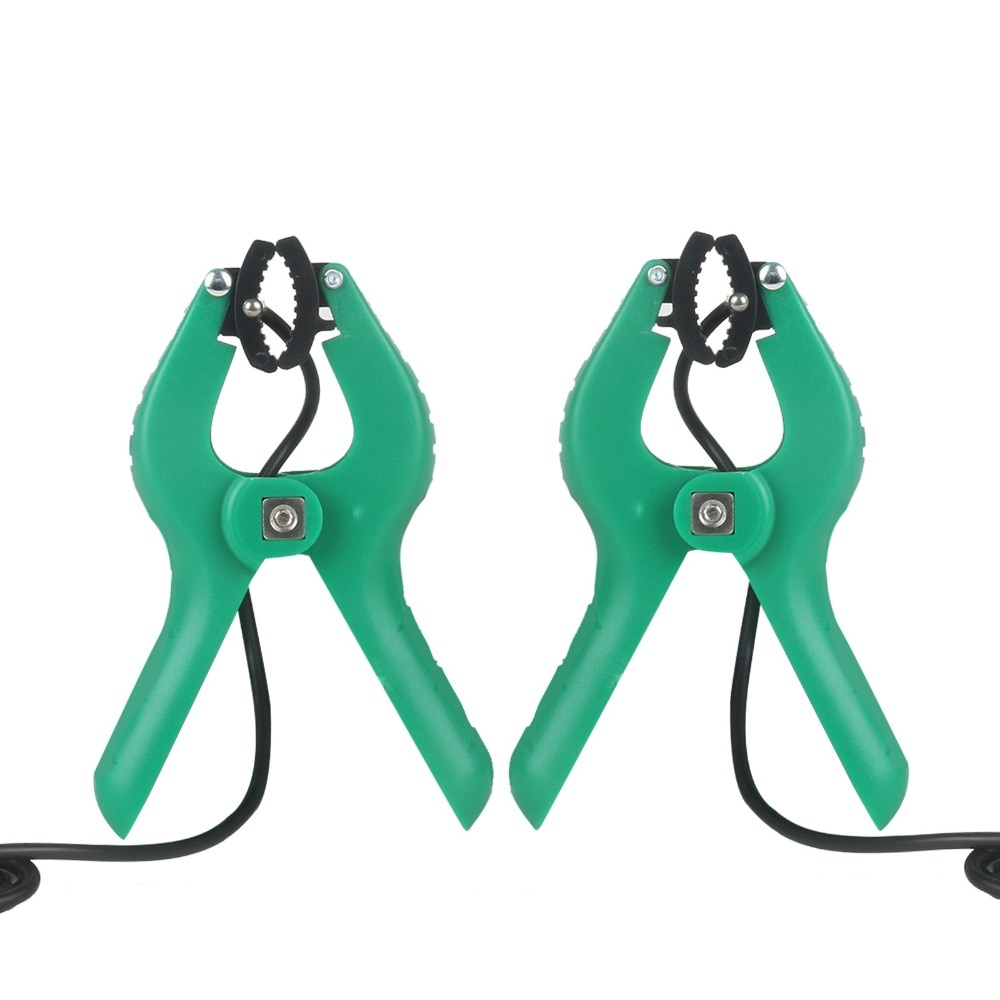 Sensor Clips Tools ​For DY517 DY517A AUTOOL LM120 Inspection Temperature Refrigeration Air Conditioner Manifold Clipping Clips
