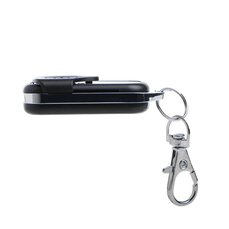 Universal Cloning Remote Control Key Fob For Car Garage Door Gate 433mhz U1JF