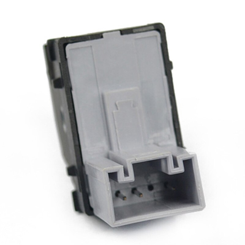 Car Window Switch Control Knop 7L6 959 855 B Voor Cc Eos Golf Jetta Passat-Polo Scirocco 1KD 959 855