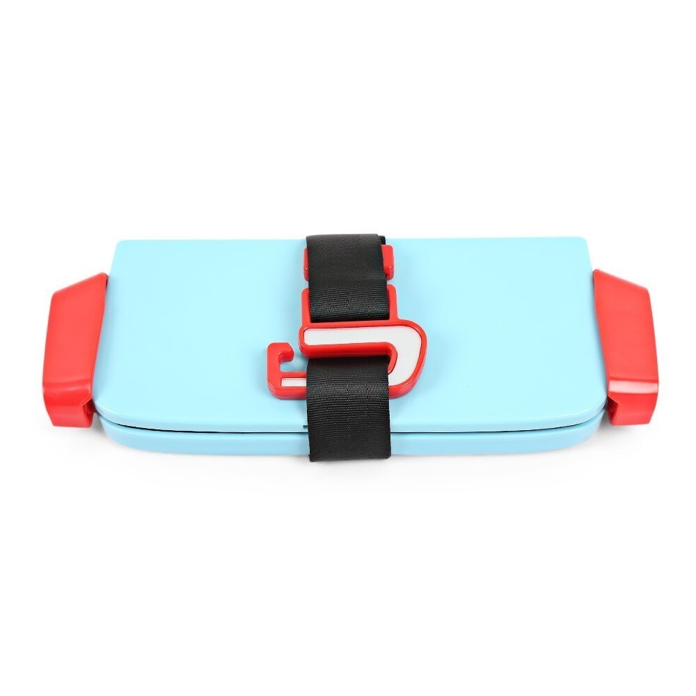 Draagbare Opvouwbare Kinderen Kids Safety Booster Seat Verstelbare Riem Seat Harness Pad Kussen Peuters Kinderen Veilig Zetels