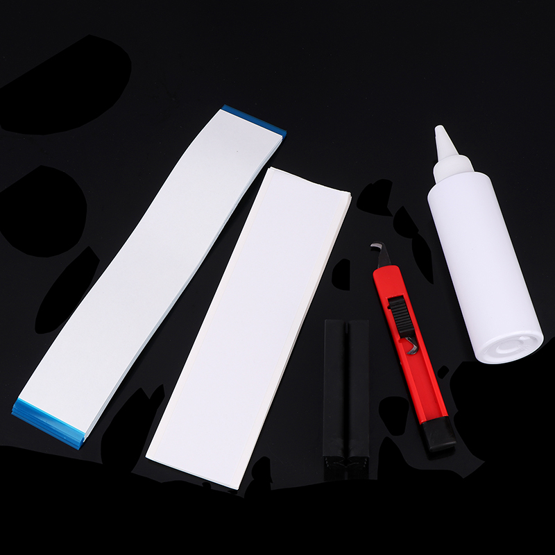 Golf Club Grip Kit Tape Strips Rubberen Bankschroef Klem Golf Grip Removal Tool Aangrijpend Oplosmiddel Haak Blade Golf Regripping Reparatieset