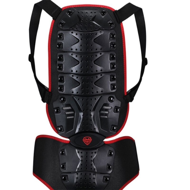 Photo inspiration: Visual Reference: Sulaite Motorcycle Armor Vest Protection Motorcycl