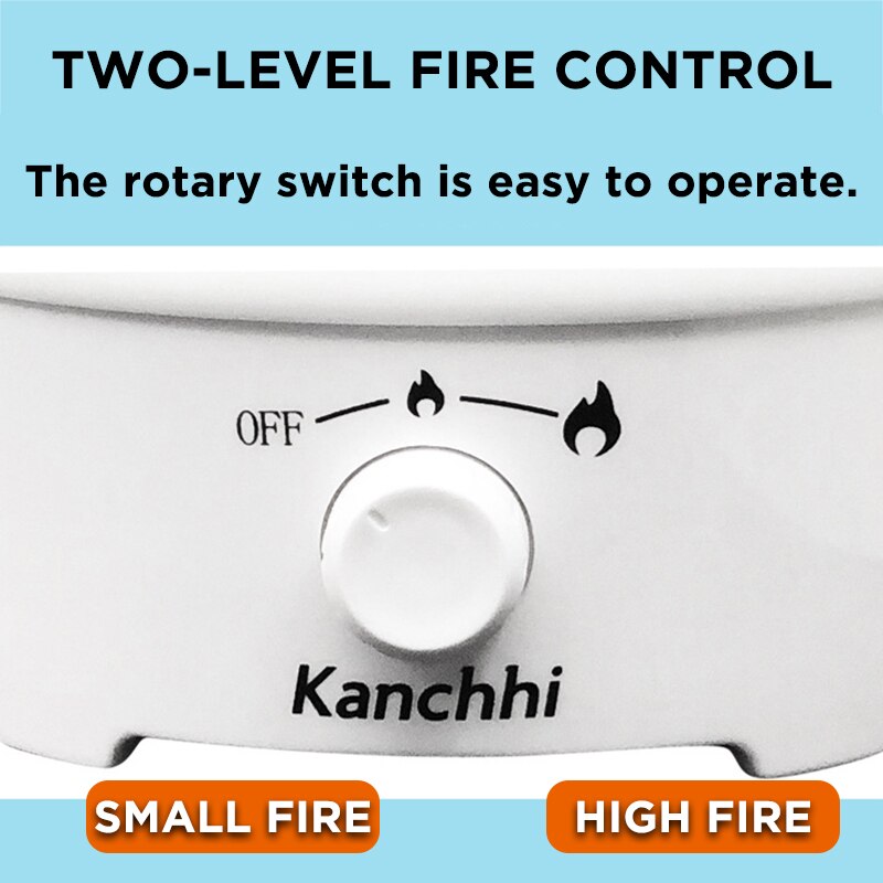 Collapsible Electric wok multi-functional household pot dormitory student pot electric rice cooker mini electric cooking pot