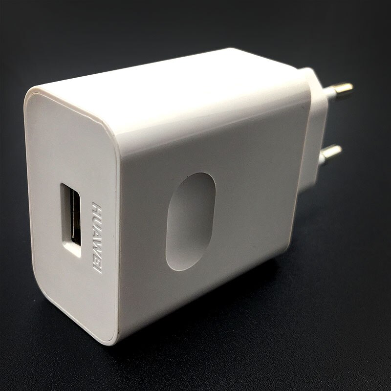 Huawei  p40 supercharge oplader originele snellaadadapter  eu 40w 5a c-kabel voor nova 7 p20 p30 pro mate 20 30 40 pro
