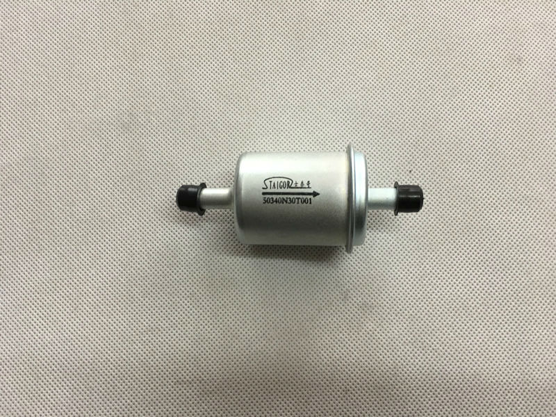 Fuel pipe set for Benelli BN302 TORNADO TNT300 STELS 300 Keeway RKX 300 / BN TNT 300 302