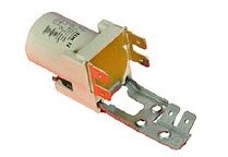 CANDY d'origine Standard 91200489 filtre antiparasitaire