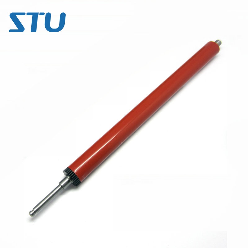 Rodillo de fusor inferior Compatible con HP 1010, 1020, 1012, 1015, 3020, 3050, 1018, M1005, 1 unidad,