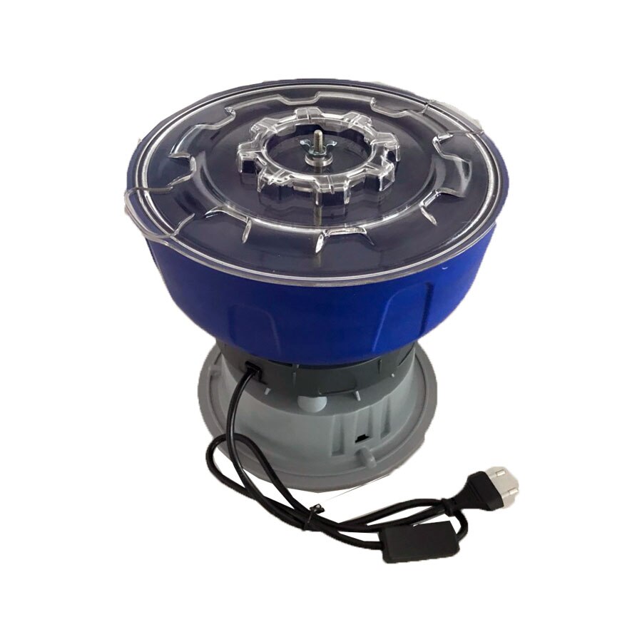 Bullet Case burnisher polijstmachine cleaner 220v