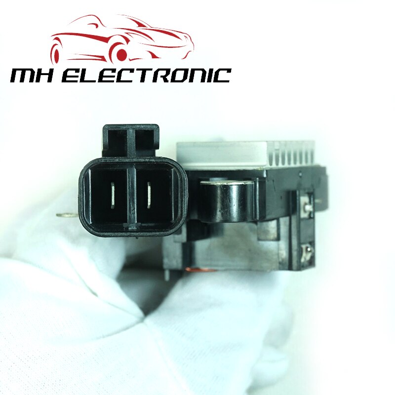 MH ELECTRONIC-terminales de S-L para regulador de alternador, L190G-7340 para Hitachi, para Nissan Infiniti 23215-5V100 232155V100 IH738