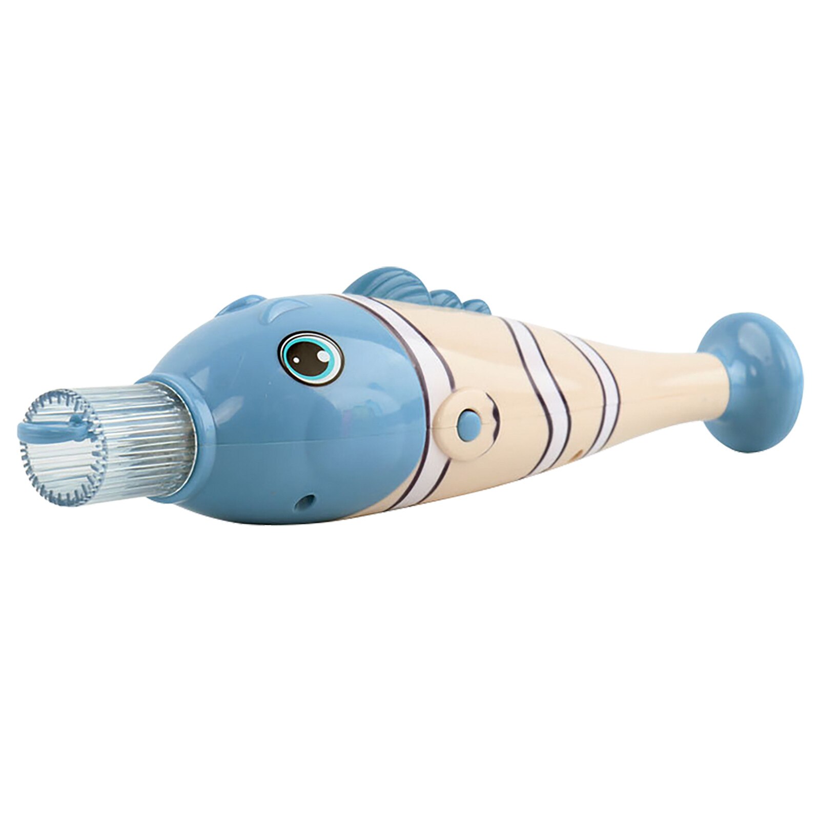 Elastische Rook Bubble Machine Speelgoed Meisje Elektrische Bubble Blazen Ruimte Vis 70Ml Outdoor Speelgoed Educatief Speelgoed Voor Kinderen: B