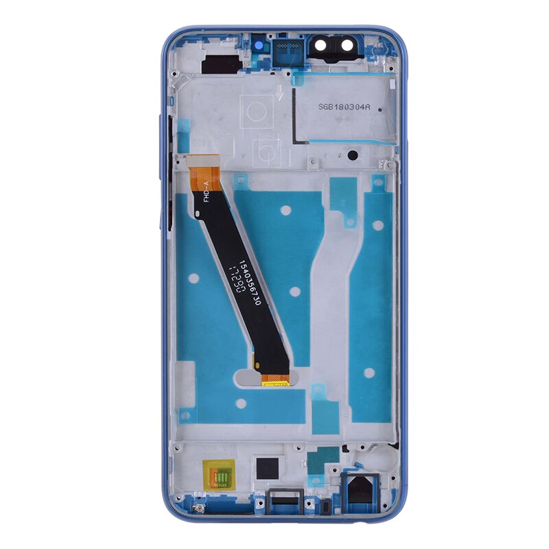 Original Display For Huawei Honor 9 lite LCD Touch Screen For Huawei Honor 9 Lite 5.65 inch LCD Display with Frame Digitizer