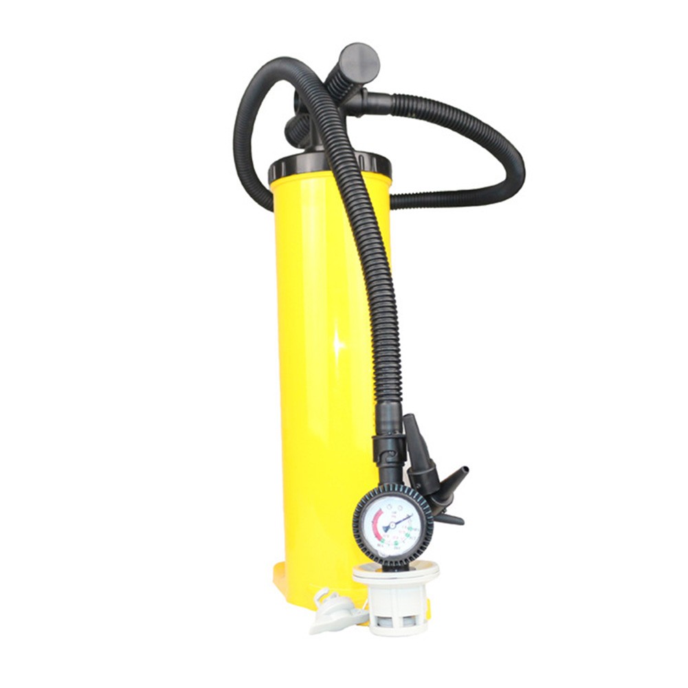 Air Manometer Für Aufblasbare Kajak Boot Surfbrett Pumpe Sicherheit Barometer Manometer Luftdruck Detektor Boote Zubehör