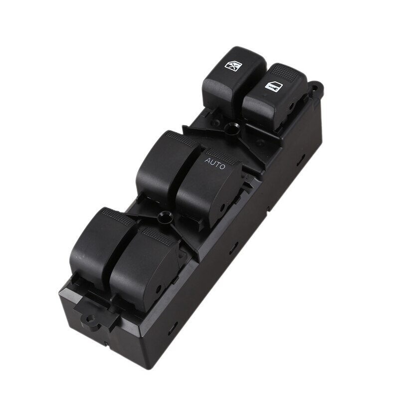 Electric Power Window Master Switch for Isuzu D-Max Dmax Pickup 8981922511