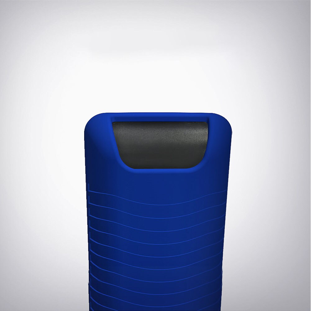 Casa Accessori in silicone Rimovibile BN59-01259B/E anti scontrino Morbido di Protezione Coperchio del Telecomando accorto TV Solido per Samsung