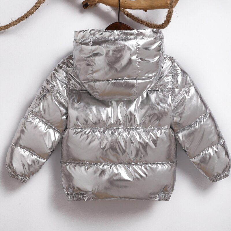 Kinderen Jassen Voor Meisjes Hooded Lente Winter Warm En Casual Kinderen Baby Jas & Uitloper Peuter Jongens Jas 3 5 8 Jaar Oud