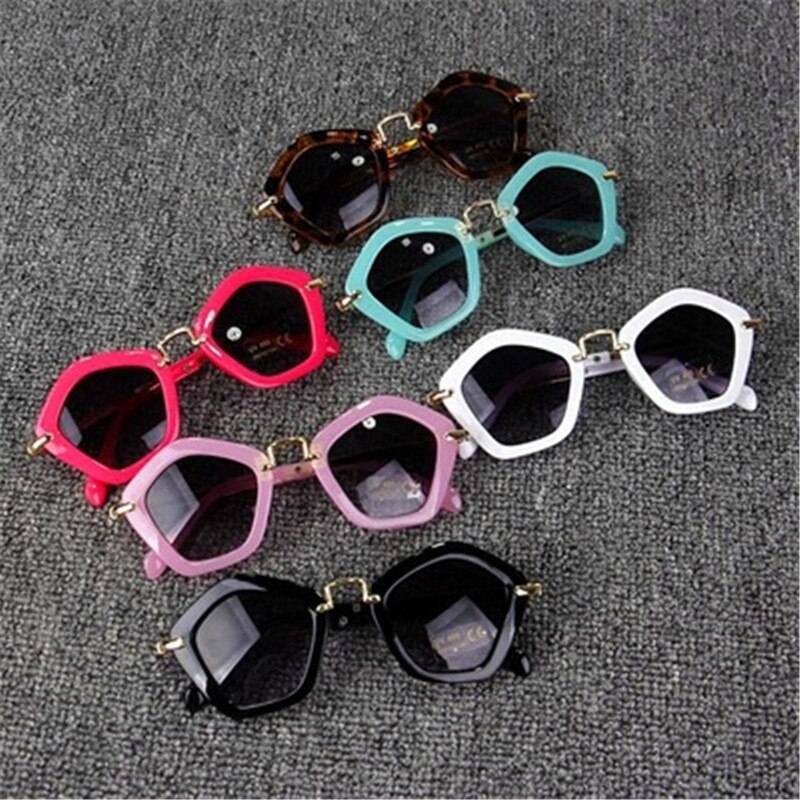 Beautyeye barn barnebelegg solbriller merke camellia gutter jenter goggle solbriller  uv400