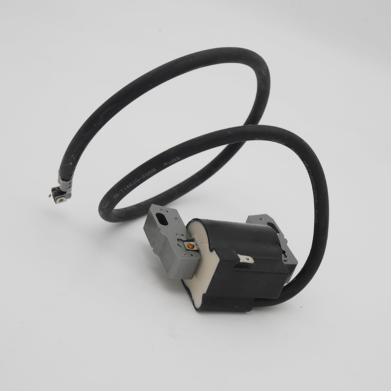 Ignition Coil Module Kit For Briggs Stratton 7HP - 16HP Horizontal Vertical Twin Engine Sapre Part 395492 398265 398811