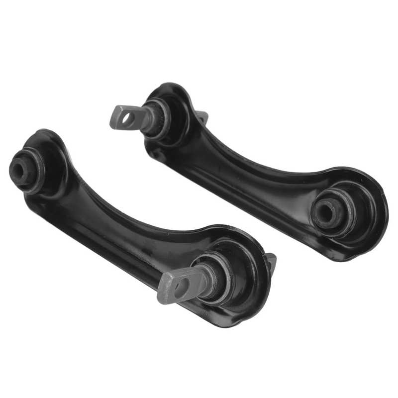 Car Rear Upper Control Arm Black Rear Upper Control Arm Adjustable 52390‑SR3‑000 for Automobiles