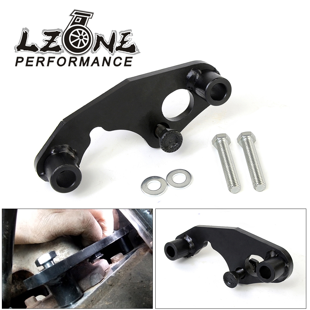 LZONE - KAP108 Exhaust Manifold Bolt Repair Clamp Kit For GM trucks SUV-Driver&#39;s Front Passenger Rear Exhaust Manifold Bolt