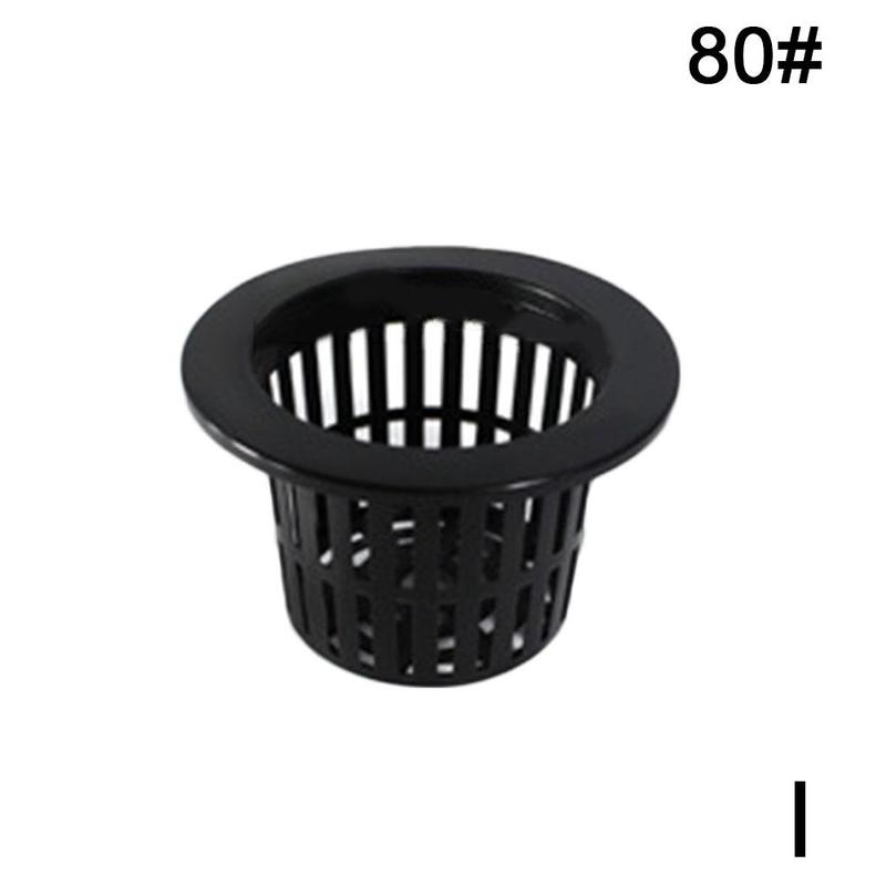 Plastic Fixer Grondloze Teelt Groente Planten Wortel Fixer Te Reinigen Corrosiebestendig: I