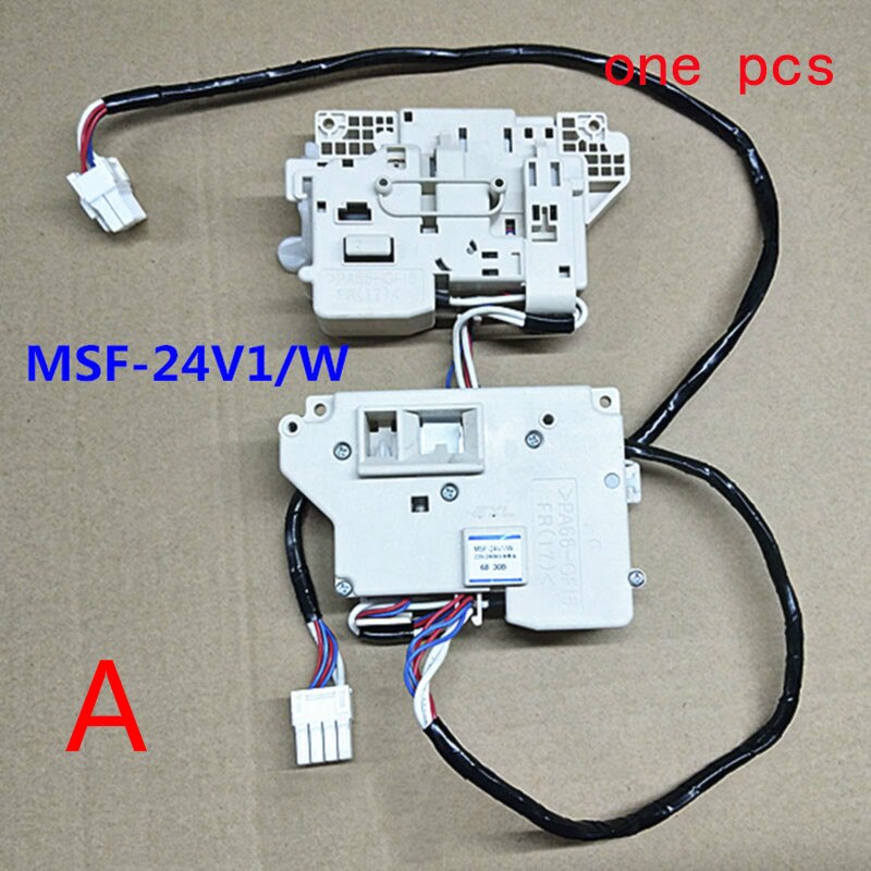 Drum washing machine door lock door switch For drum washing machine washing machine door lock: A-door-lock