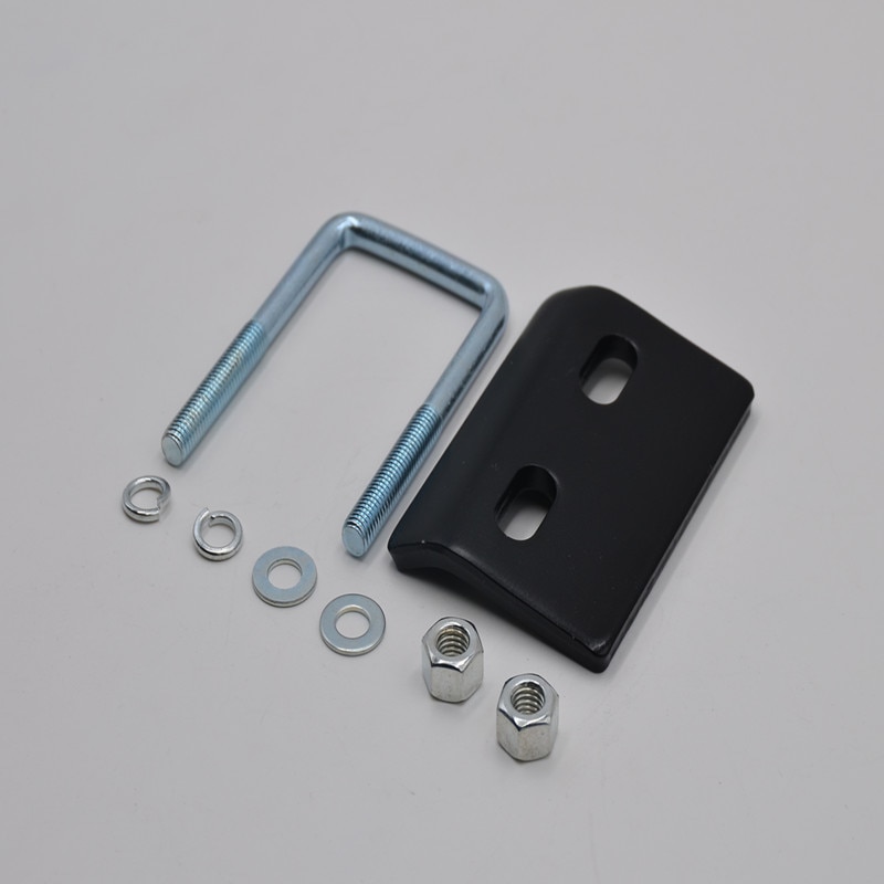 General Trailer Anti-loose Device Set 0.65kg As the picture shown