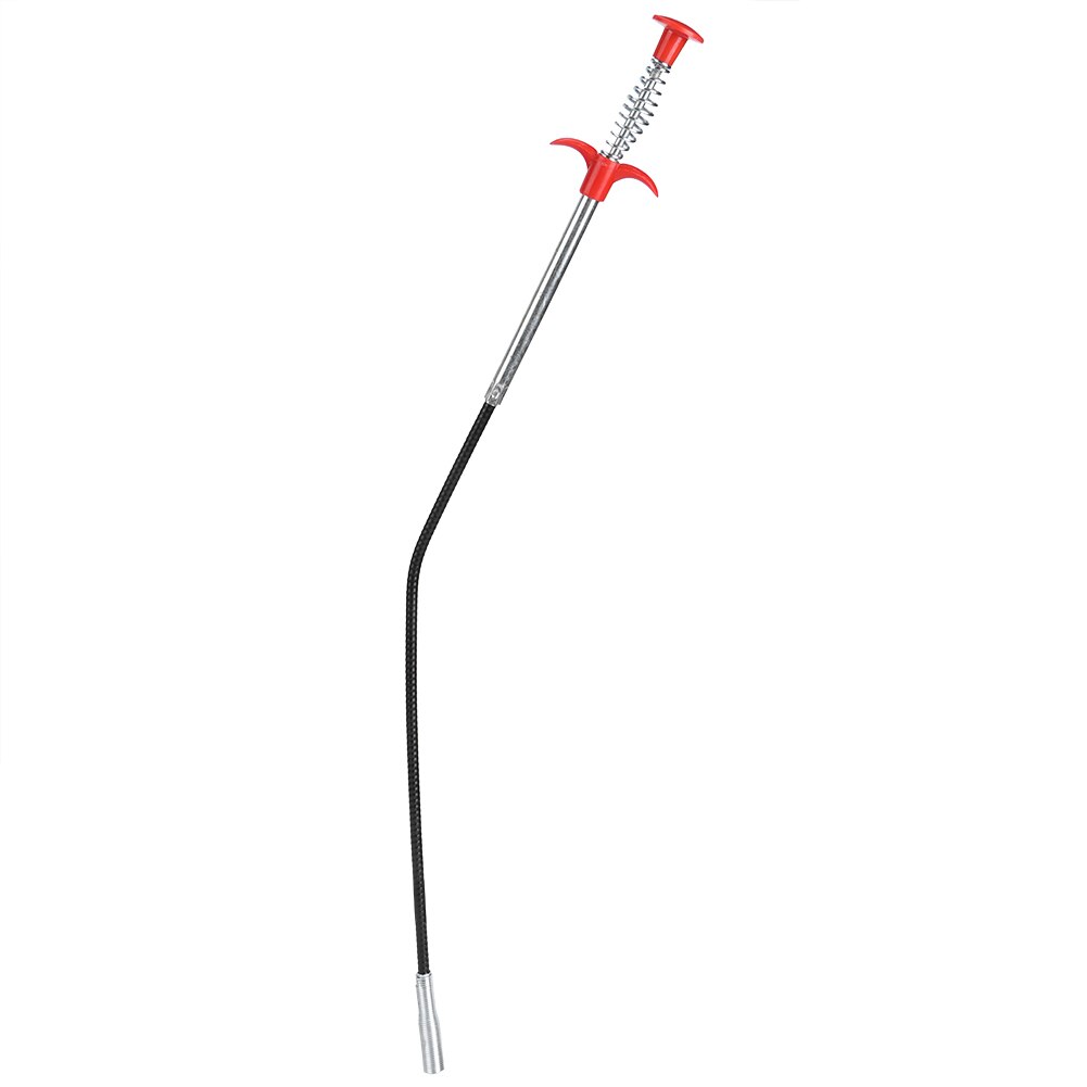 3Pcs Afvoer Cleaners Keuken Riool Baggeren Apparaat Wastafel Reinigingsborstel Haar Verwijder Gereedschap Afvoer Cleaners