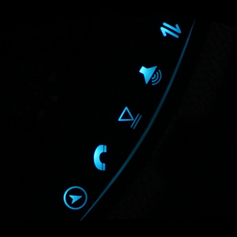 Universele Auto Stuurwiel Afstandsbediening Knoppen Gebruik Auto Radio Android Dvd Gps Speler Multifunctionele Draadloze Controller