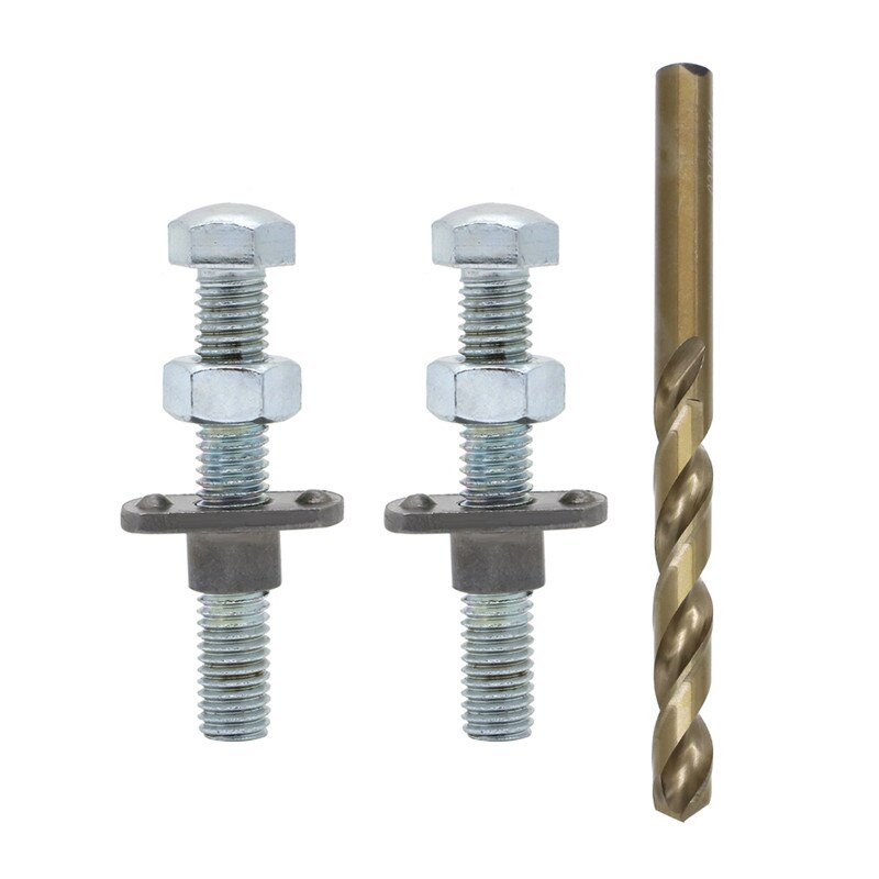Chain Adjuster Bolt Swing Arm Buddy 2 Bolt Repair Grandado