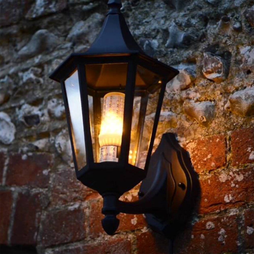 Gravity Sensor LED Flame Effect Fire Light Bulbs Flickering Emulation Fire Lights Decoration Lamp For Room Decorative