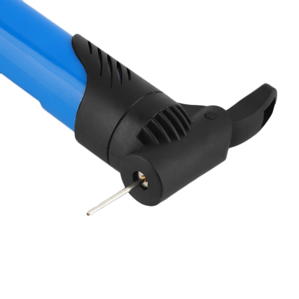 Portable mini 125g cycling mountain bike portable mini pump Double stroke gas mouth Bicycle Pump Newest