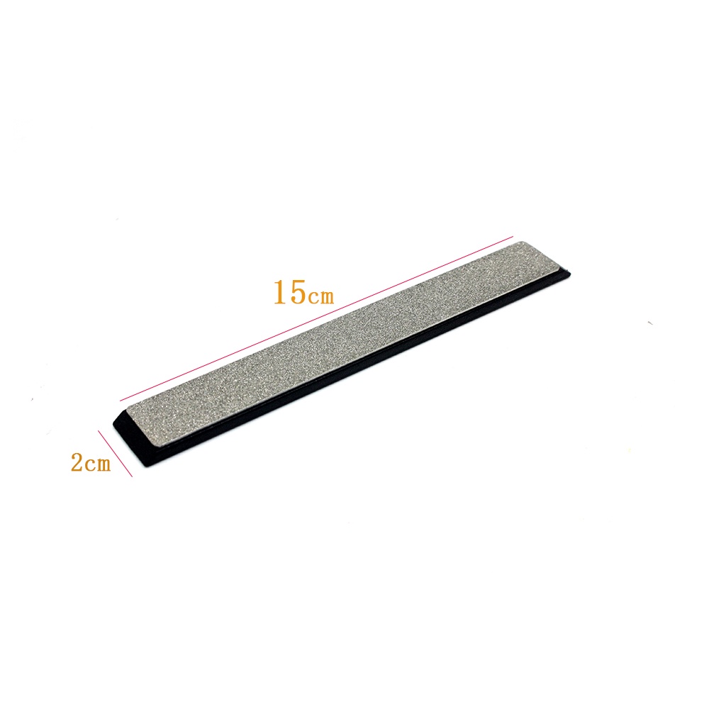 Diamond Sharpening Stone Fixed Angle Knife Sharpener Stones Kitchen Tools