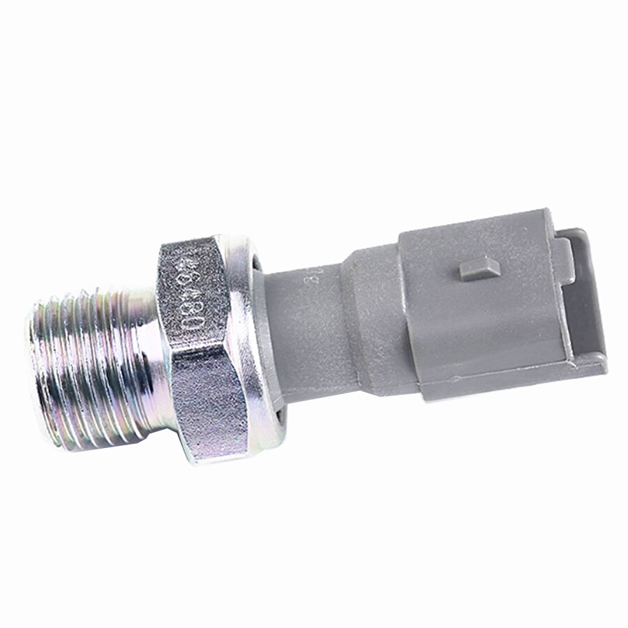 1131C5 interruptor de presión de aceite de Sensor para Peugeot 307, 206, 207, 308, 408 16V conector de inducción