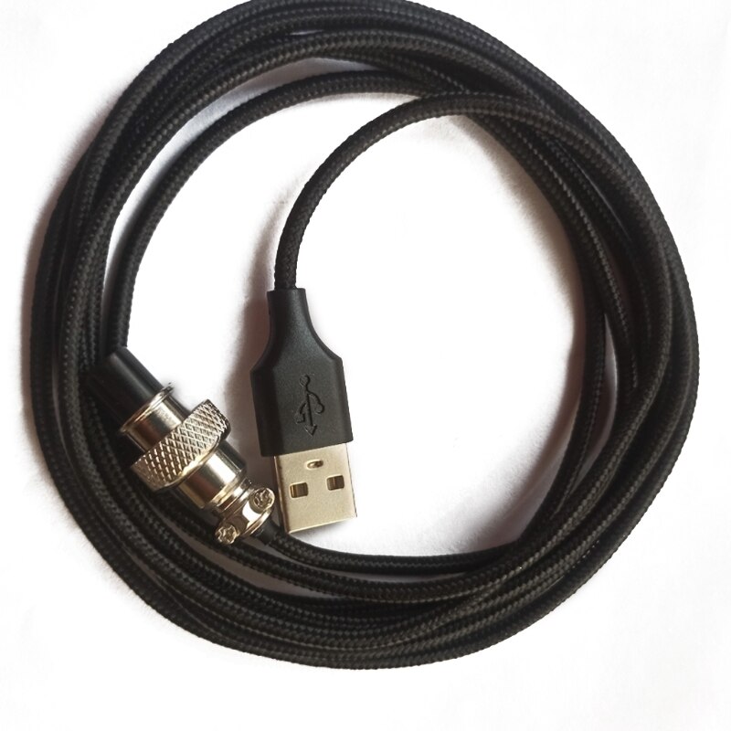 1.8m joystick kabel tilslutningsledning kabel til razer panthera arcade stick 77ha