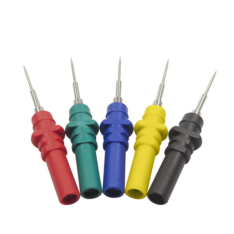 Mise à niveau de Hantek HT307 accessoires de Test de Diagnostic automobile