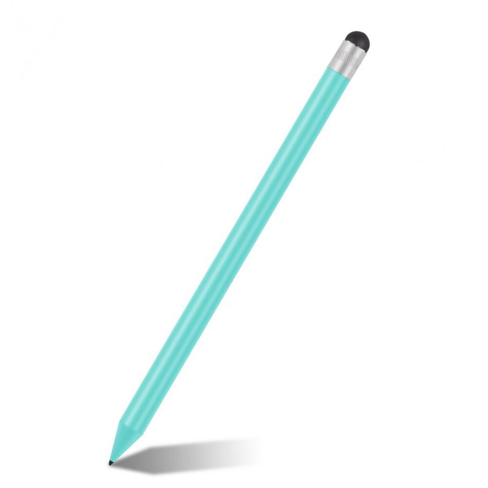 Writing High Sensitivity Stylus Pen Phone Accessories Replacement Lightweight Wear Resistance Capacitive Pencil Touch Screen