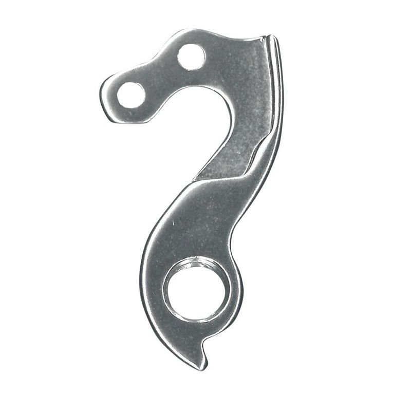 Pilo Patilla de cambio D220, Negro | Bikeinn