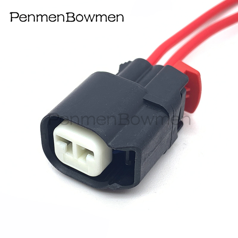 Yige Store 3Pin Auto Mk3 Ontsteking Plug Waterdichte Elektronische Connector Kabelboom EDIS Coil Pack Fit Compatible F;R/D Focus Mo/d-eo DJ70360-3.5-21 (Color : 3P Wire Harness, Size : 5 Pcs