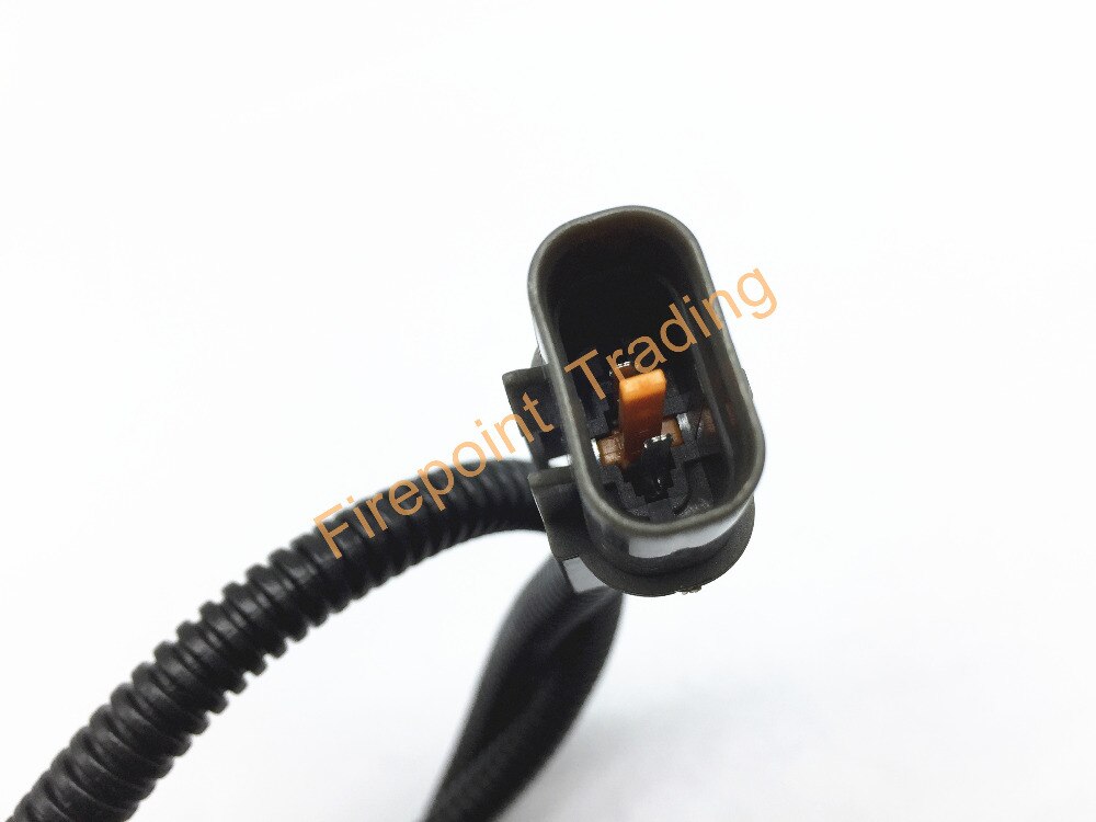 Dla Mitsubishi ułan EVO 4G63 ewolucja VIII 2.0L czujnik spalania stukowego OEM # Pan578117