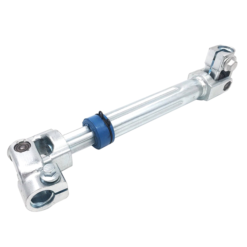 Steering Column Lower Intermediate Steering Shaft 8L1Z-3B676-A 8L1Z3B676A for Ford F-150 Expedition Lincoln Navigator: Default Title