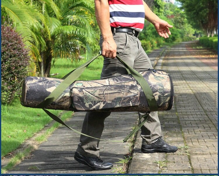 WATERPROOF Tripod Bag Camera Tripod Bladder Bag Tr... Grandado