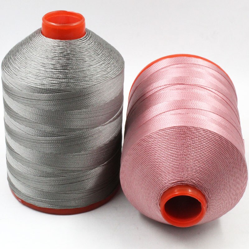 Aoyi industrial sewing machine thread, 0.7mm mattress Thread, sofa leather special line, high strength silk everbright pipeline